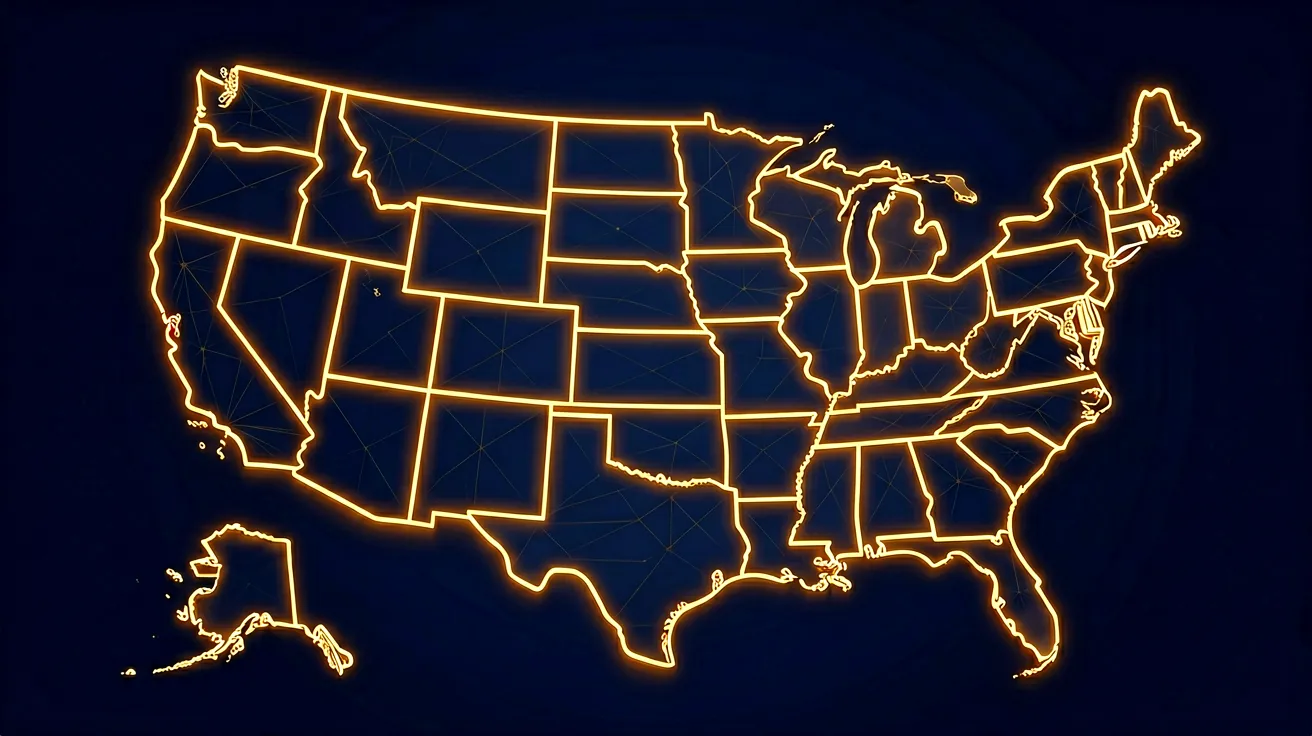 Which States Allow Legal NBA Parlay Betting in 2026?