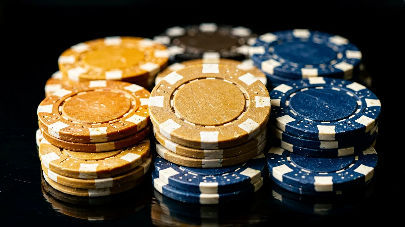 NBA Parlay Strategy — How Many Legs, Which Odds, What Stake