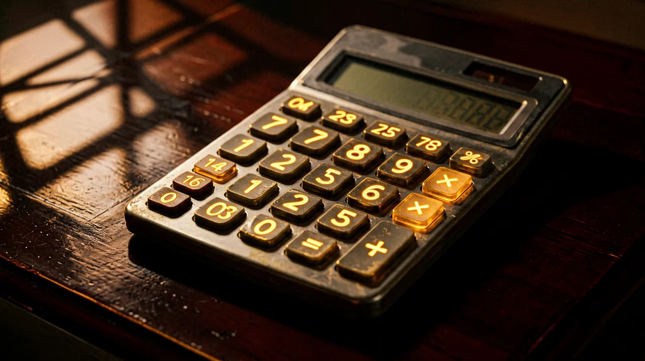 How to Calculate NBA Parlay Odds Step by Step